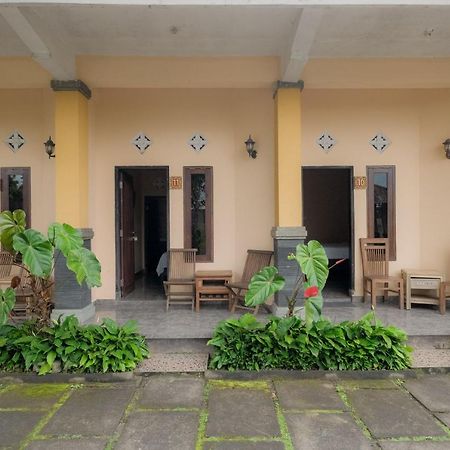 Pelangi Homestay Bedugul Redpartner Luaran gambar
